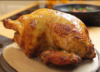 Рецепт приготовления курицы-гриль на вертеле